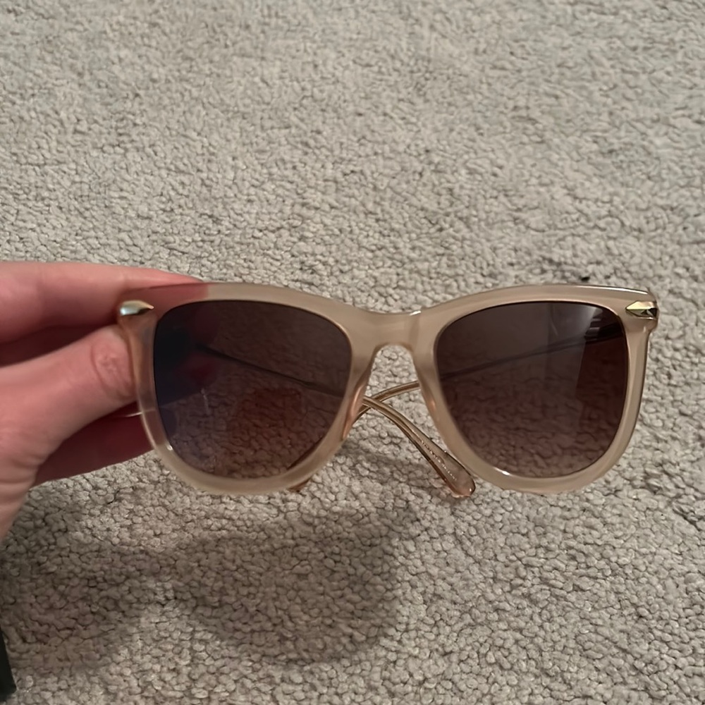 Krewe Sunglasses
